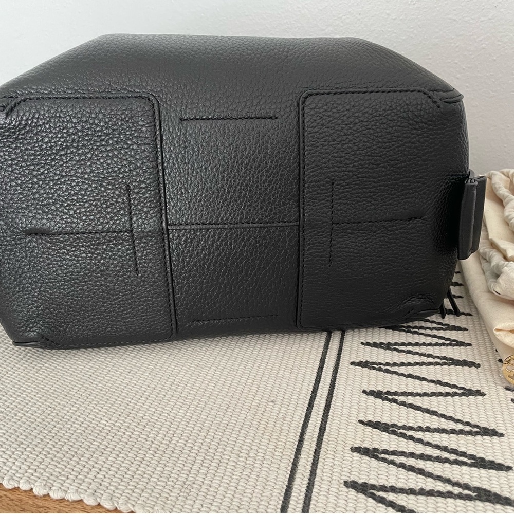 Tory Burch Perry Satchel Bag - Picture 9 of 11
